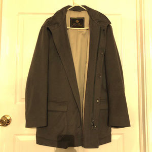 LORO PIANA Winter Voyager Baby Cashmere!  Genuine!